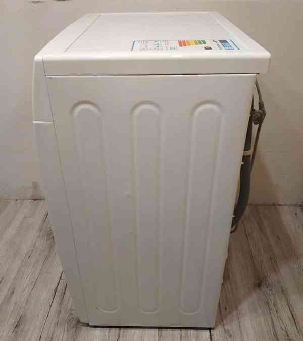 Samsung WW60J4210LW A+++, 6KG, 1200/Ot - ZÁRUKA - foto 7