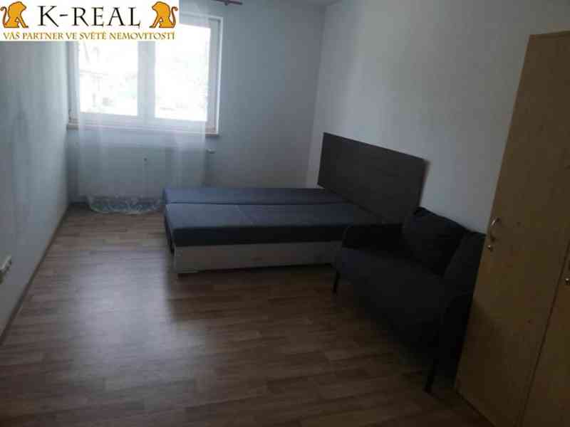 Pronájem pokoj 15 m2 Chudčice, okr. Brno - venkov - foto 3