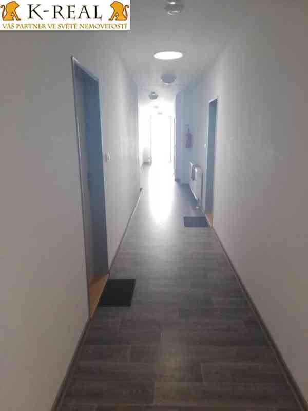 Pronájem pokoj 15 m2 Chudčice, okr. Brno - venkov - foto 9