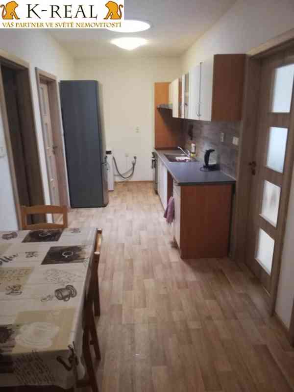 Pronájem pokoj 15 m2 Chudčice, okr. Brno - venkov - foto 5