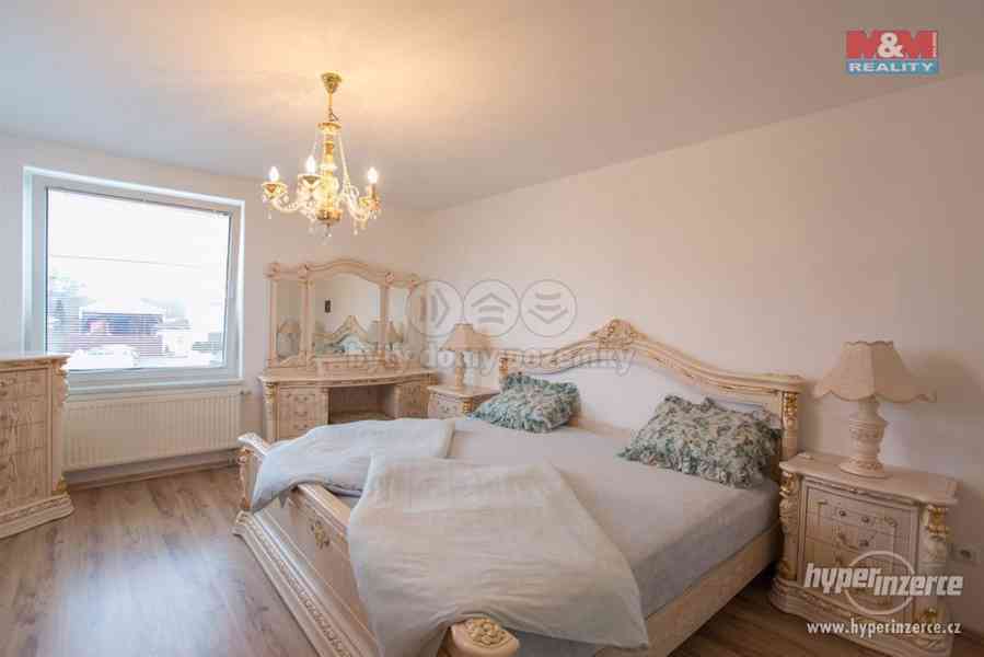 Prodej, rodinný dům 8+2, 6177 m2, Otmarov - foto 8