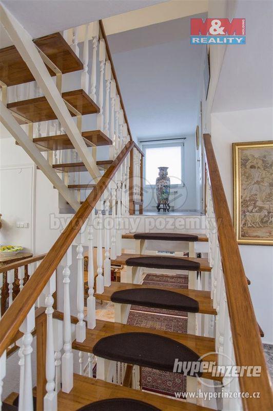 Prodej, rodinný dům 8+2, 6177 m2, Otmarov - foto 10