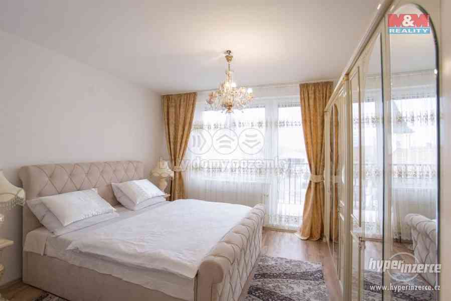 Prodej, rodinný dům 8+2, 6177 m2, Otmarov - foto 14