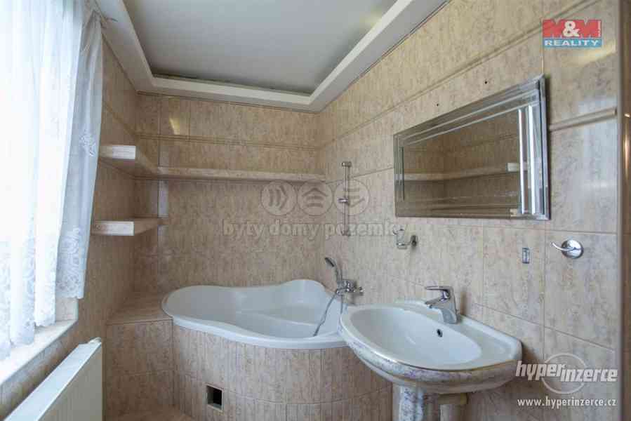 Prodej, rodinný dům 8+2, 6177 m2, Otmarov - foto 15