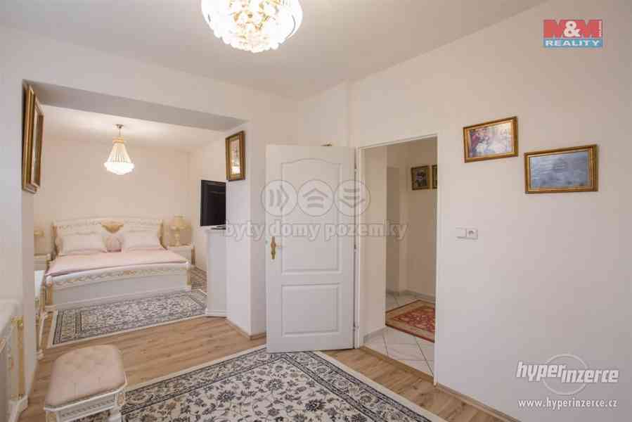 Prodej, rodinný dům 8+2, 6177 m2, Otmarov - foto 16