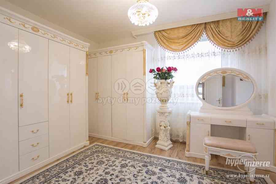 Prodej, rodinný dům 8+2, 6177 m2, Otmarov - foto 17