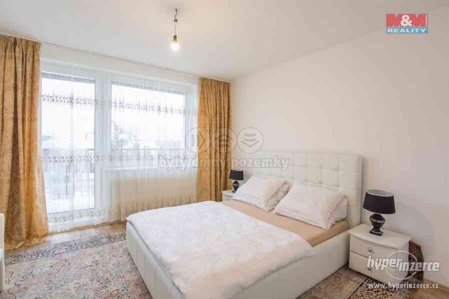 Prodej, rodinný dům 8+2, 6177 m2, Otmarov - foto 18