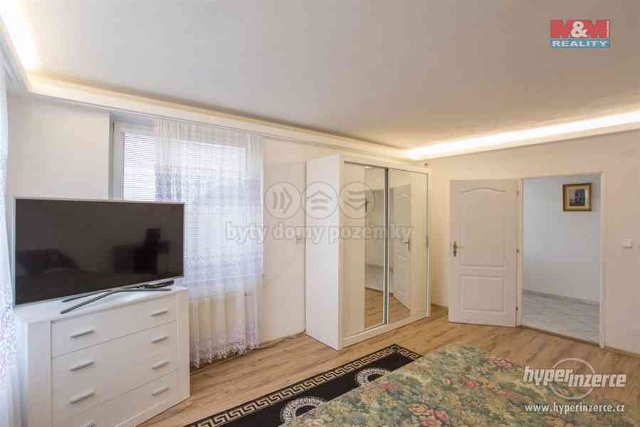 Prodej, rodinný dům 8+2, 6177 m2, Otmarov - foto 19