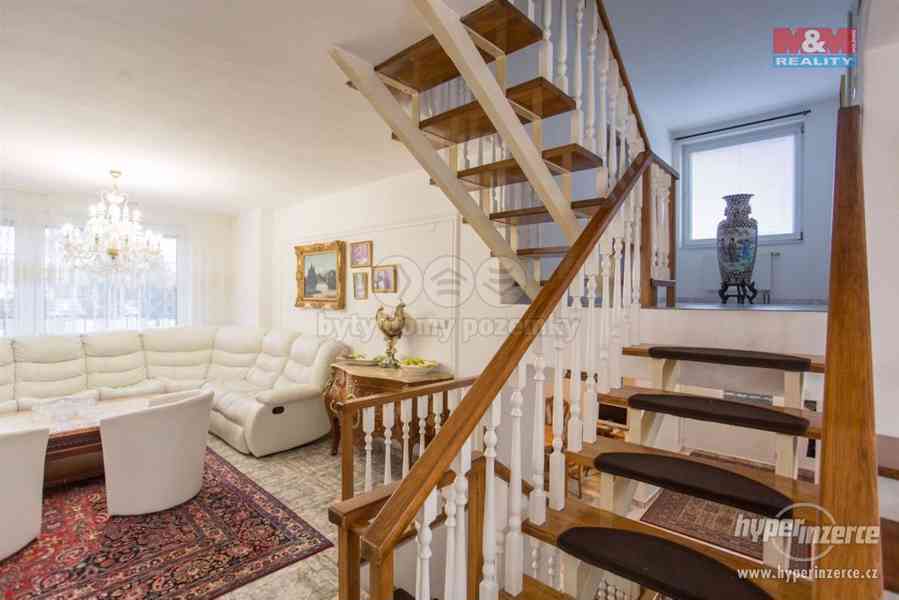 Prodej, rodinný dům 8+2, 6177 m2, Otmarov - foto 20