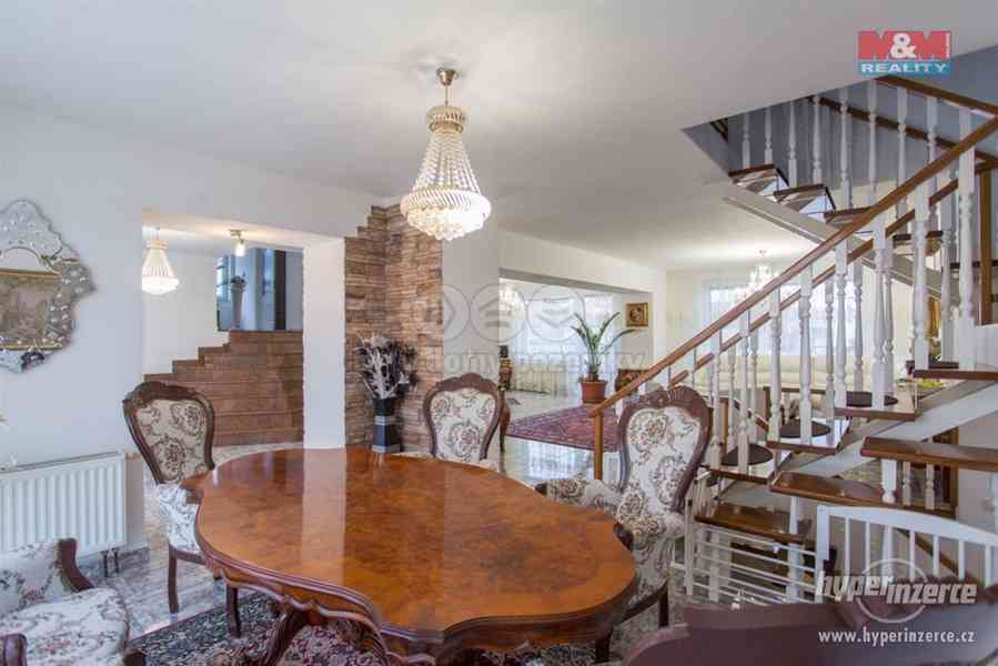 Prodej, rodinný dům 8+2, 6177 m2, Otmarov - foto 21