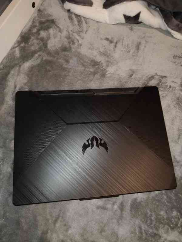 Asus tuf gaming F15 - foto 3