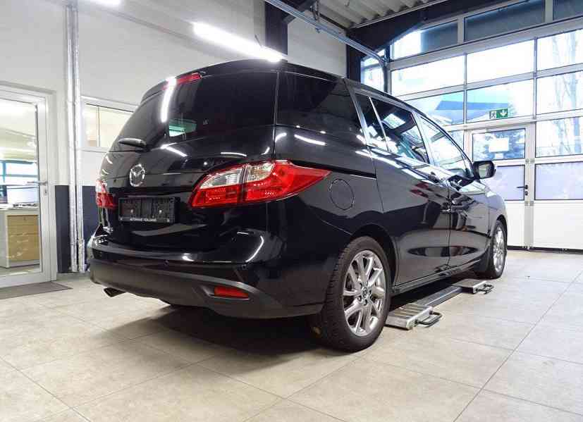 Mazda 5 2.0l  Kenko benzín 110kw - foto 7