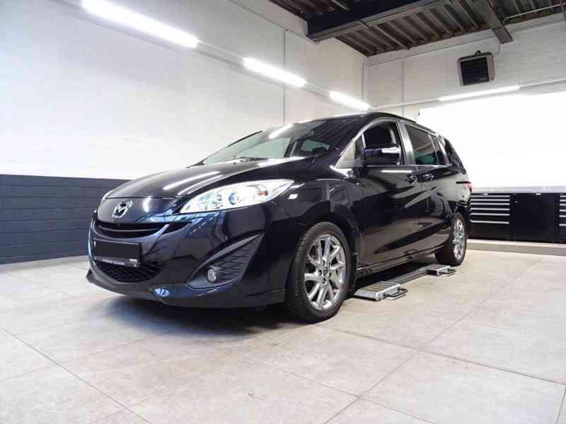 Mazda 5 2.0l  Kenko benzín 110kw - foto 6