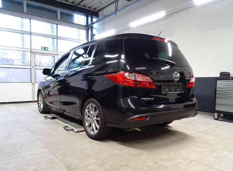 Mazda 5 2.0l  Kenko benzín 110kw - foto 10