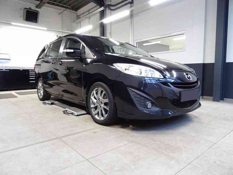 Mazda 5 2.0l  Kenko benzín 110kw - foto 1