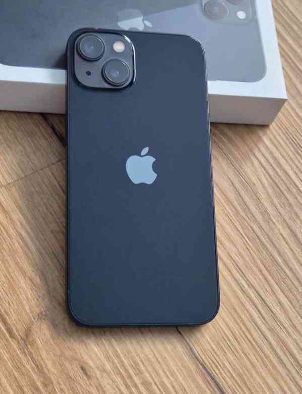 Iphone 13 (128gb) - foto 5