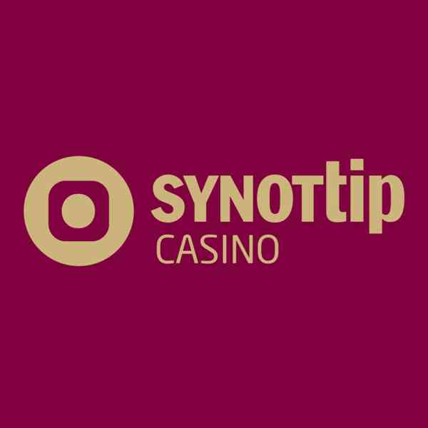 Obsluha SYNOT TIP CASINO Kostice