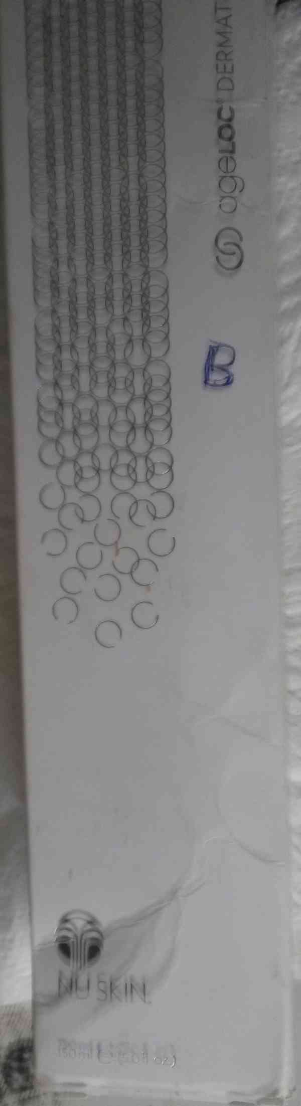 Galvanická žehlička na pleť a tělo - foto 3