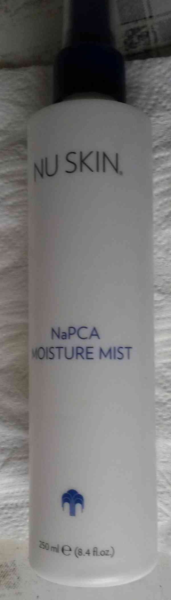 Galvanická žehlička na pleť a tělo - foto 6