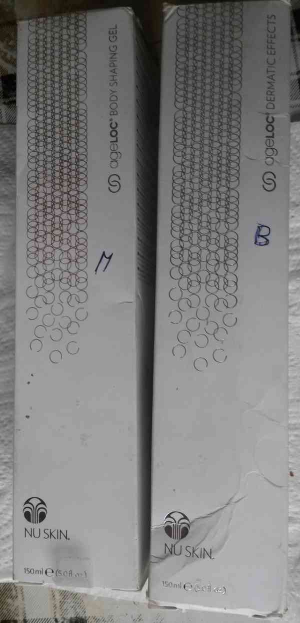 Galvanická žehlička na pleť a tělo - foto 5