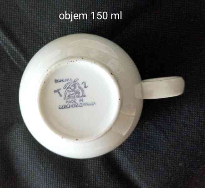 PORCELÁNOVÁ SADA  - foto 4