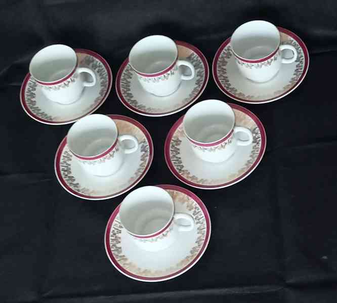 PORCELÁNOVÁ SADA  - foto 2