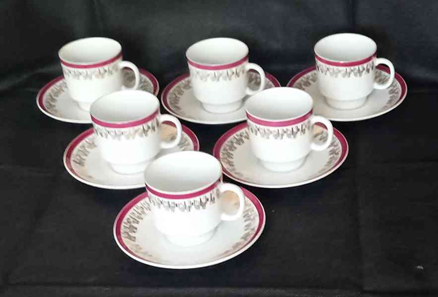 PORCELÁNOVÁ SADA  - foto 3