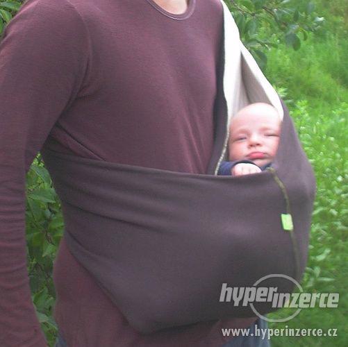 Haipa-daipa baby vak - foto 1