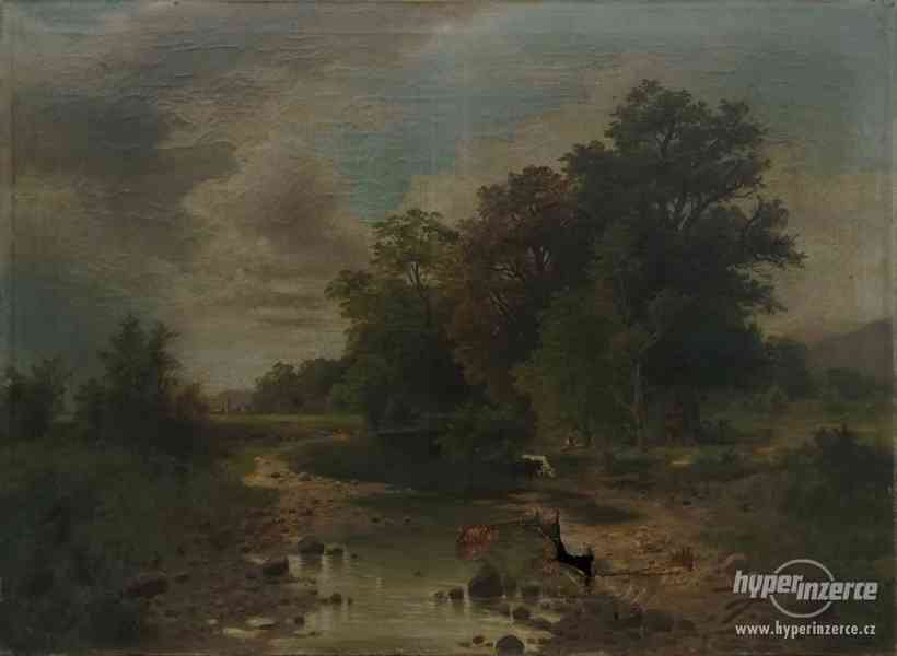 Restaurování obrazů zdarma - foto 2