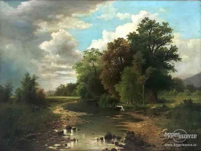 Restaurování obrazů zdarma - foto 4