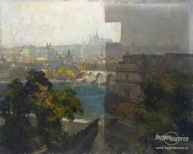 Restaurování obrazů zdarma - foto 9