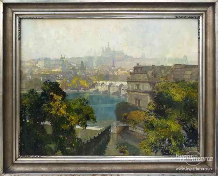 Restaurování obrazů zdarma - foto 10