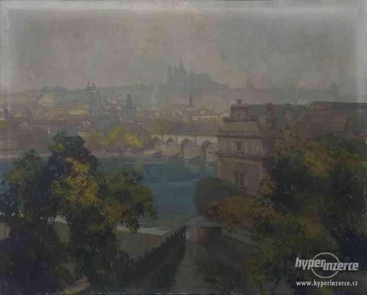 Restaurování obrazů zdarma - foto 11