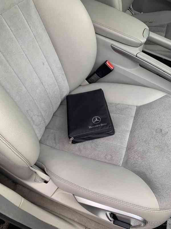 Mercedes-Benz Ostatní 2,0   ML W164 320CDI 165kW - foto 4