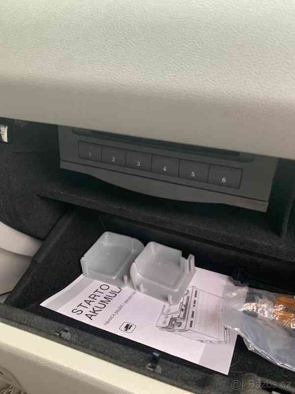 Mercedes-Benz Ostatní 2,0   ML W164 320CDI 165kW - foto 10