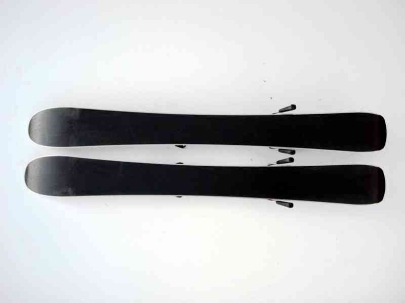 Dětské lyže Head Beauty Performance 77 cm-8888-B18-15 - foto 2