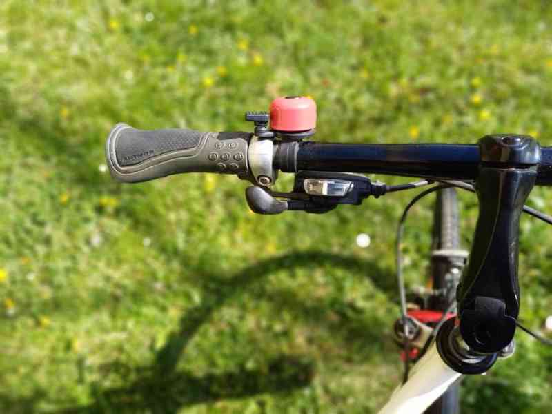 Dámské trekové kolo  - foto 5