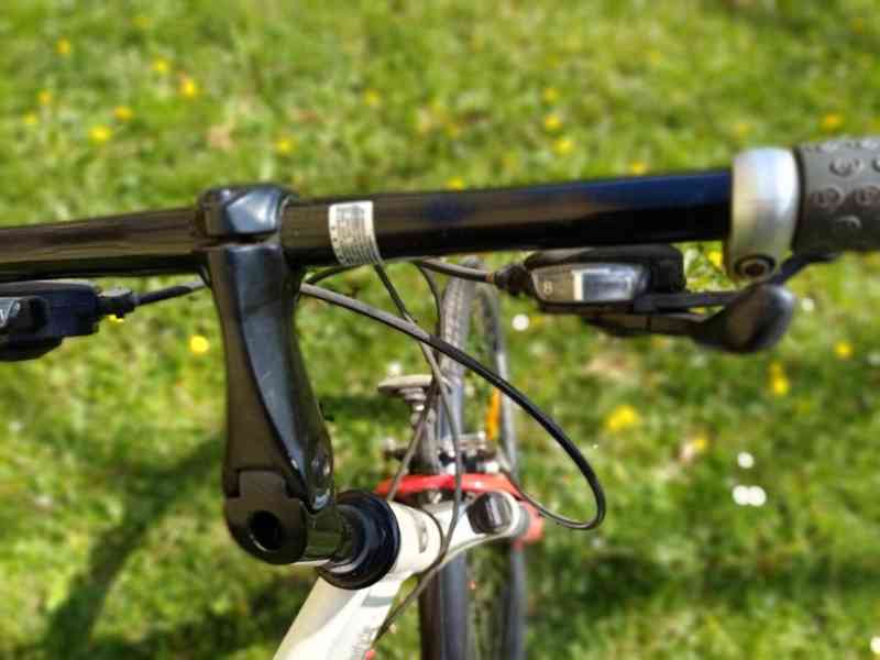 Dámské trekové kolo  - foto 4