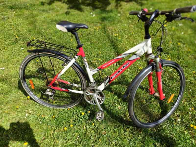 Dámské trekové kolo  - foto 2