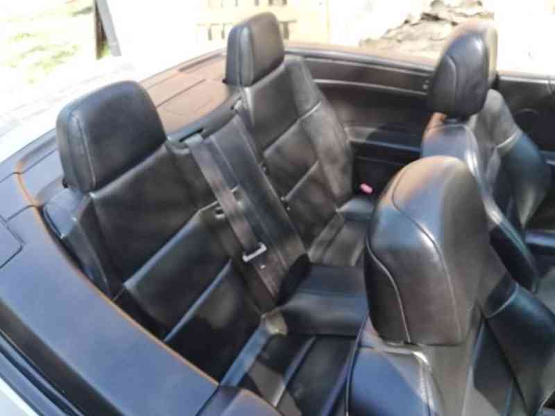 Peugeot 307 cc	 - foto 6