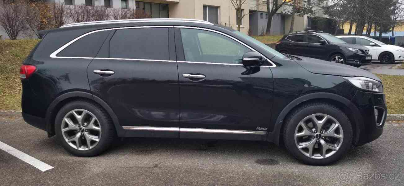 Kia Sorento 2,2 - foto 9