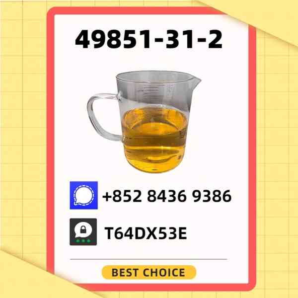 49851-31-2 BM.K 5449-12-7 PM.K 28578-16-7 Source Factory