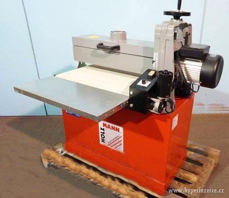 Válcová bruska Holzmann ZS560U - foto 1