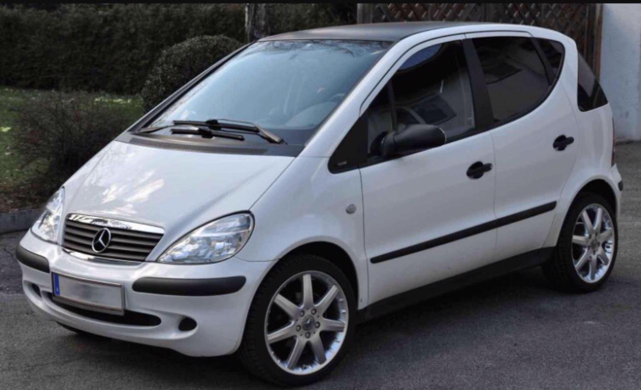 Mercedes A Klasse Na Nahradni Dily W168 Bazar Hyperinzerce Cz Mercedes A Klasse Na Nahradni Dily W168 Bazar Hyperinzerce Cz