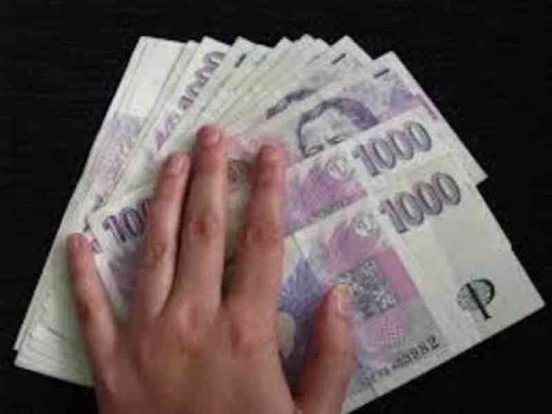 Soukromí věřitelé, kteří poskytují půjčky všem. - foto 3