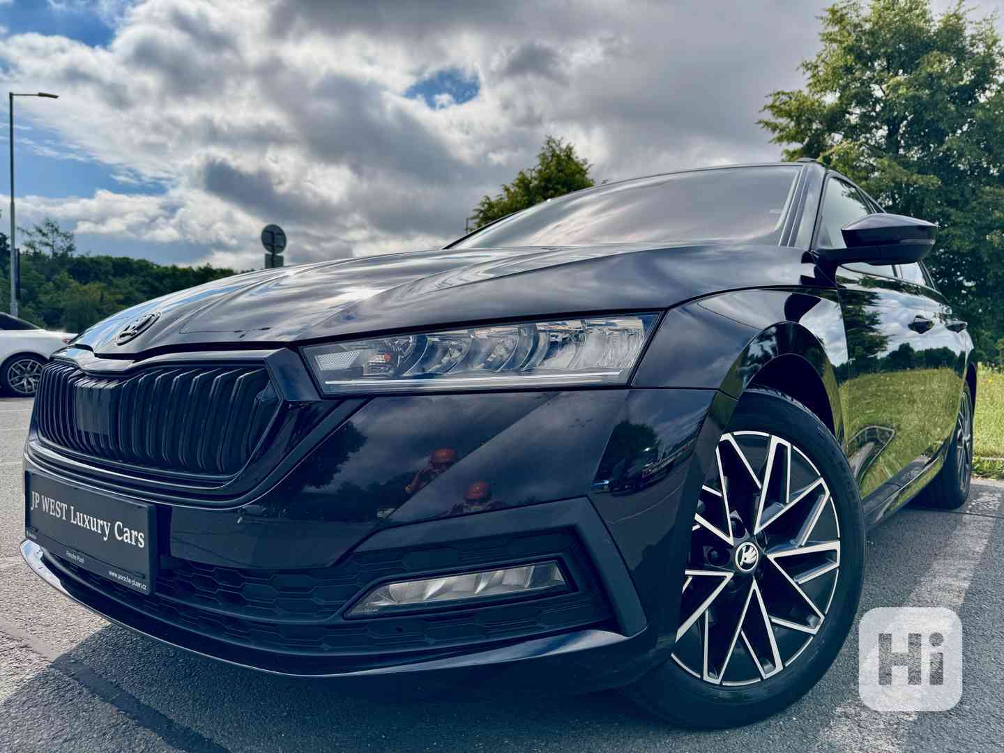 Škoda Octavia Combi 1.5 TSI Ambi. 1maj. CZ 77.000 km TOPstav - foto 1