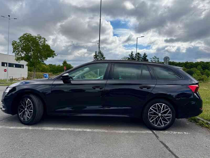 Škoda Octavia Combi 1.5 TSI Ambi. 1maj. CZ 77.000 km TOPstav - foto 4