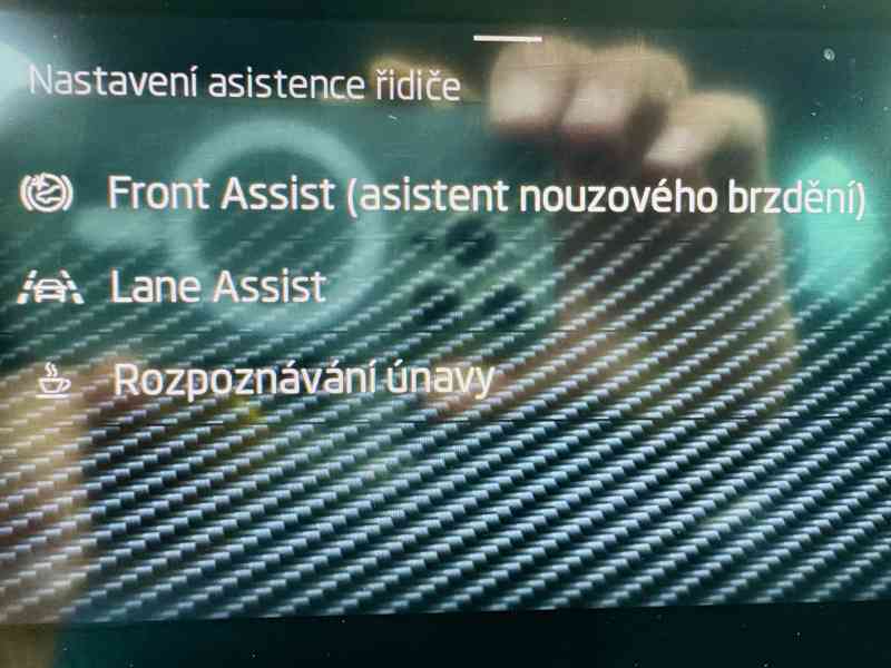 Škoda Octavia Combi 1.5 TSI Ambi. 1maj. CZ 77.000 km TOPstav - foto 24