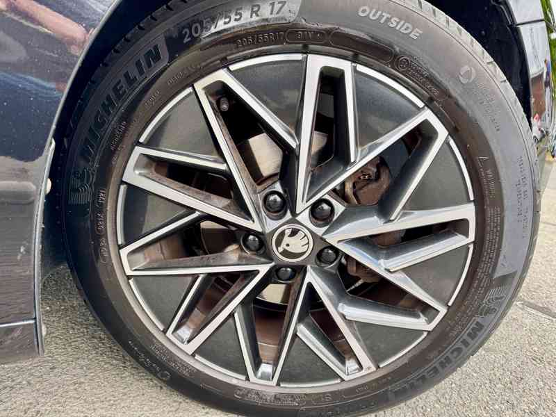 Škoda Octavia Combi 1.5 TSI Ambi. 1maj. CZ 77.000 km TOPstav - foto 28