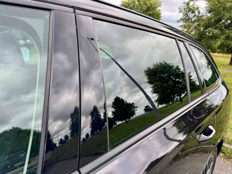 Škoda Octavia Combi 1.5 TSI Ambi. 1maj. CZ 77.000 km TOPstav - foto 27